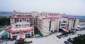 Gautam Buddha Chikitsa Mahavidyalaya Dehradun