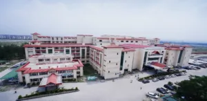 Gautam Buddha Medical College Dehradun