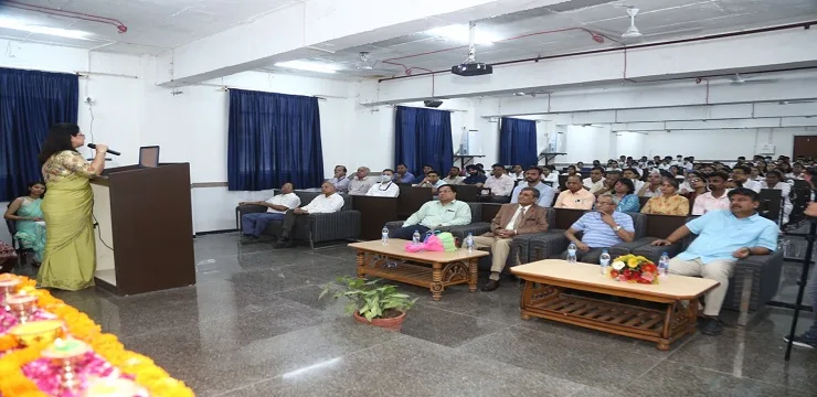 Gautam Buddha Medical College Uttarakhand Teachers