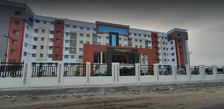 Government Medical College Kallakurichi