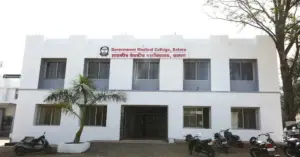 Government Medical College Satara