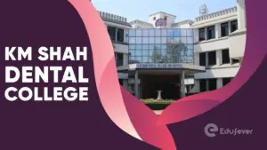 KM Shah Dental College