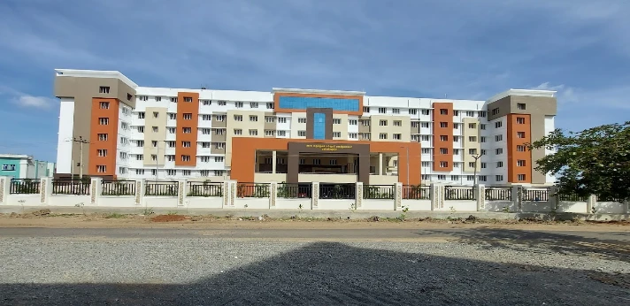 Kallakurichi Medical College