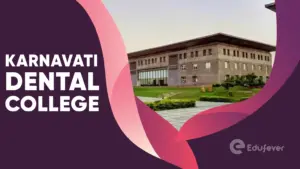 Karnavati Dental College