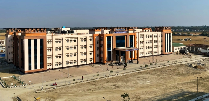Lakhimpur Medical College