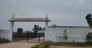 Laxmi Chandravansi Medical College and Hospital Bishrampur