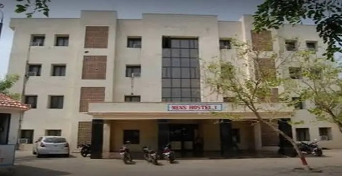 Mamata Dental College Khammam