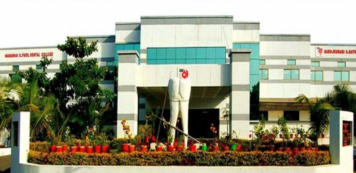 Manubhai Patel Dental College
