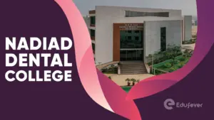 Nadiad Dental College