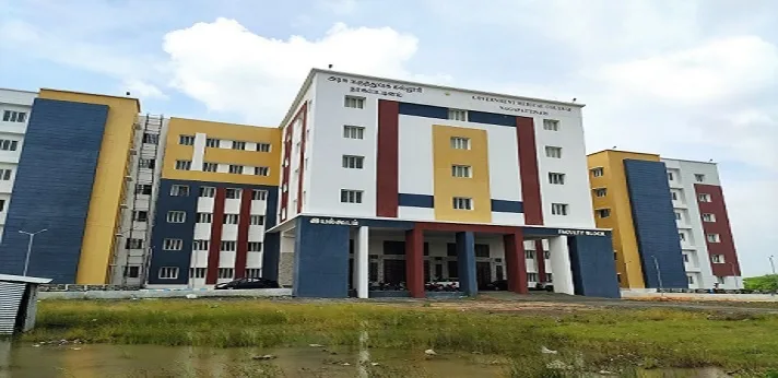 Nagapattinam Medical College