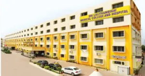 Sri Lalithambigai Medical College