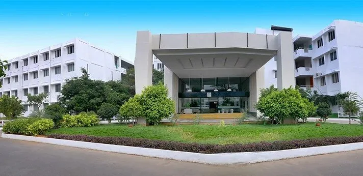Srinivasan Medical College