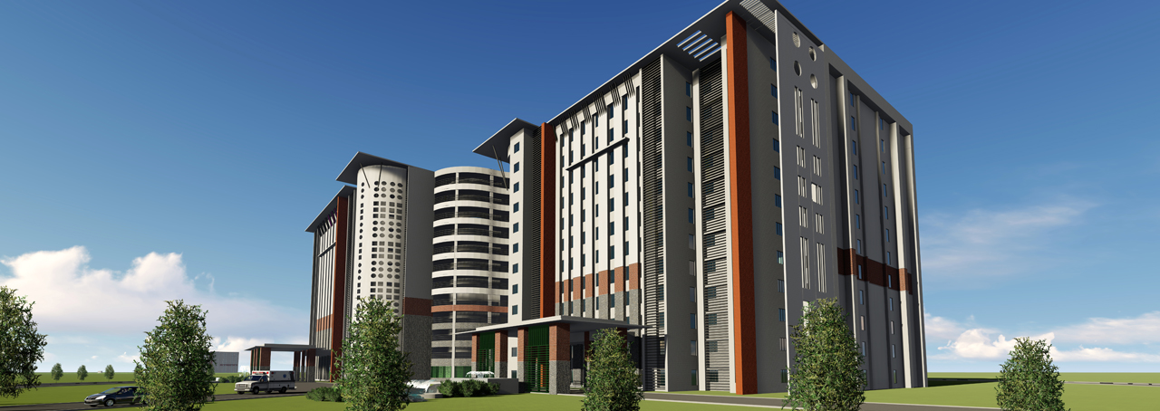 Srinivasan Medical College Samayapuram