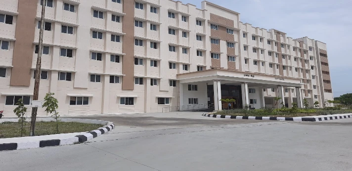 Thiruvallur Medical College