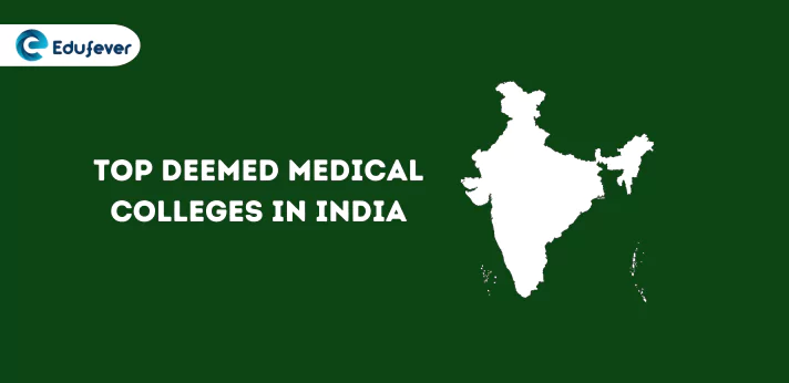 Top Deemed Medical Colleges in India