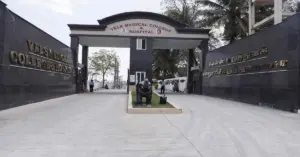 VELS Medical College