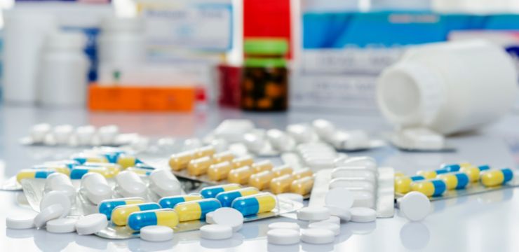 What is Pharmacy