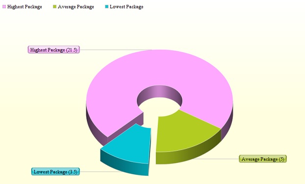 Amity-Placement-Packages-2021-Graphical-Representation