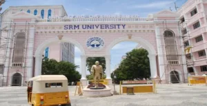 SRM University Kattankulathur