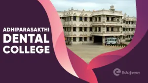 Adhiparasakthi Dental College