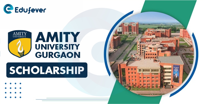 Amity Gurgaon Scholarship