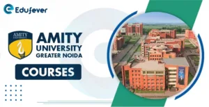 Amity University Greater Noida Courses