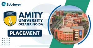 Amity University Placement