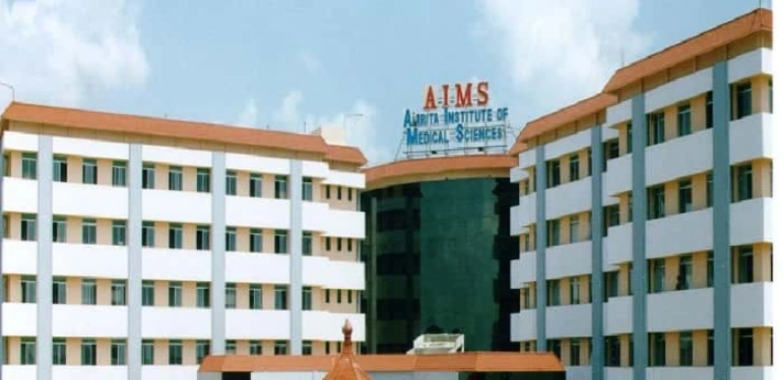 Amrita School of Dentistry Kochi