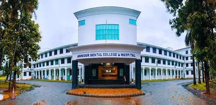 Annoor Dental College Ernakulam ,