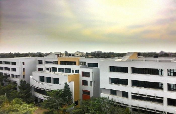 BMS Institute of Technology & Management College Bangalore