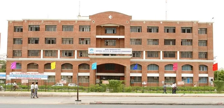 Babu Banarasi Das College Dental Lucknow Science