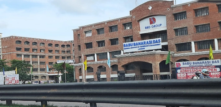 MDS at Babu Banarasi Das College Dental Lucknow