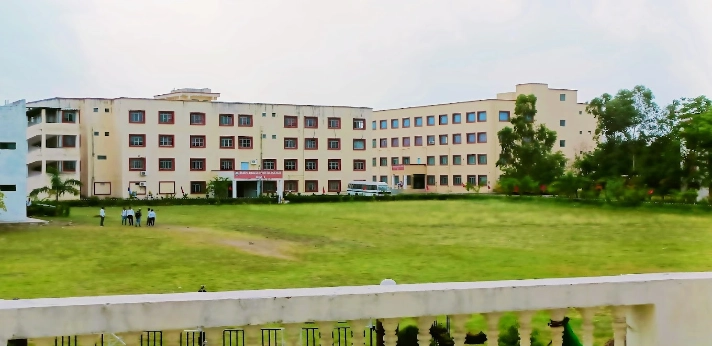 Bhabha Dental College Bhopal