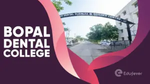Bopal Dental College