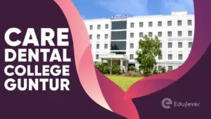 Care Dental College Guntur