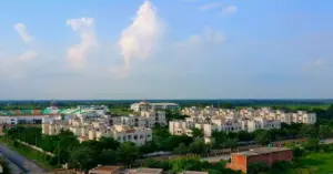College of Dentistry (UPUMS Saifai) Etawah