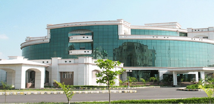 College of Dentistry (UPUMS Saifai)