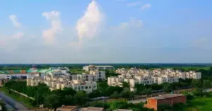 College of Destiny (UPUMS Saifai) Etawah