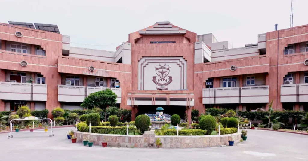 Dasmesh Dental College, Faridkot