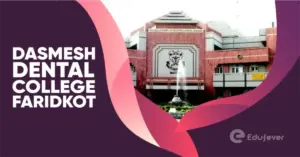 Dasmesh Dental College, Faridkot