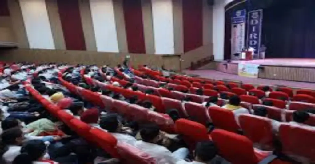 Auditorium