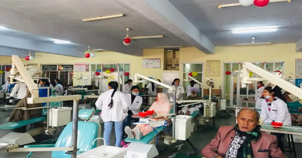 Hospital