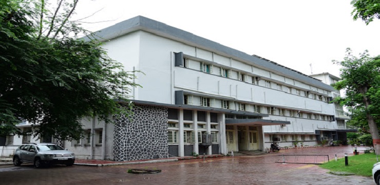 Government College of Dentistry Indore