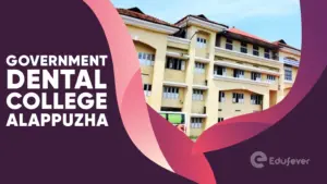 Government Dental College Alappuzha