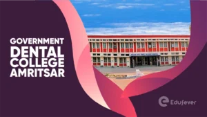 Government Dental College Amritsar