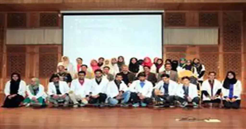 Government Dental College, Amritsar Students