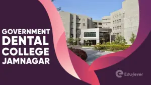 Government Dental College Jamnagar