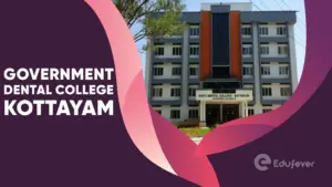 Government Dental College Kottayam