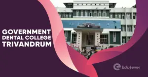 Government Dental College Trivandrum