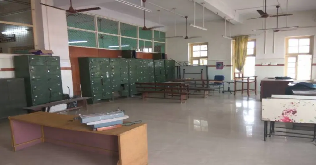 Government Dental College Trivandrum Classes